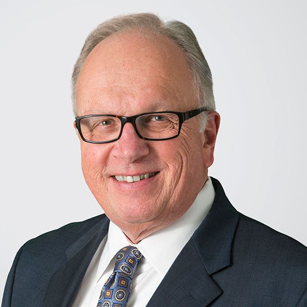 Thomas M. Reynolds