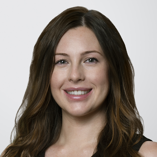 Kristen Ricci Headshot