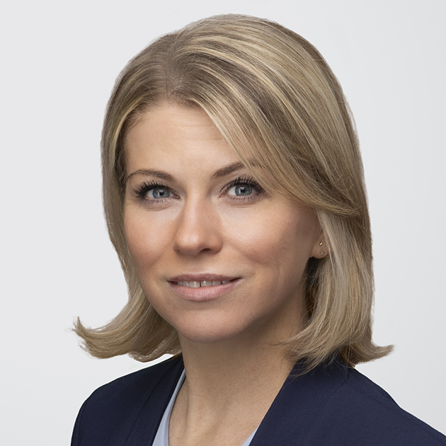 Trisha M. Rich