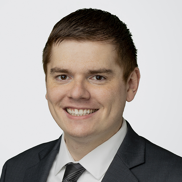 William Ringhofer headshot