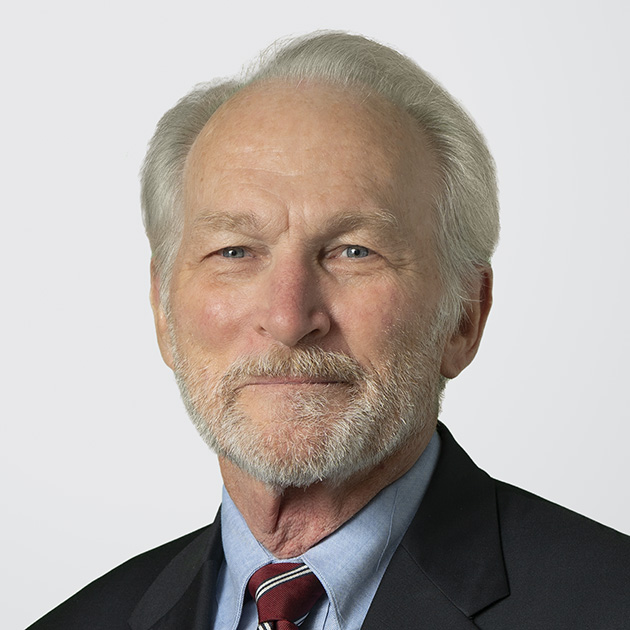 Robert Rizzi headshot