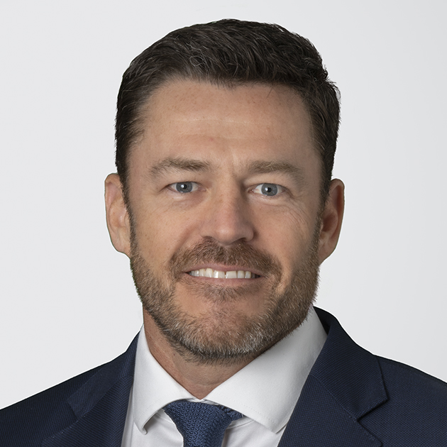 Josh Roberts