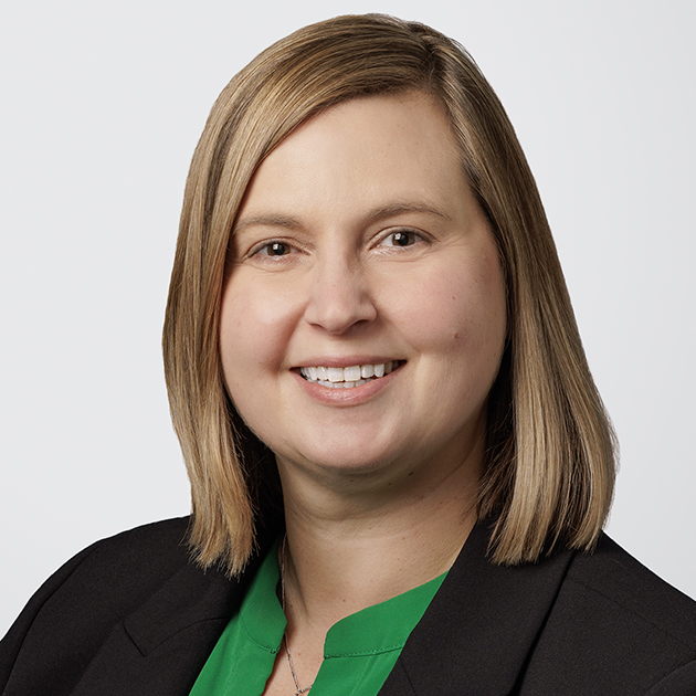 Kate Robinson