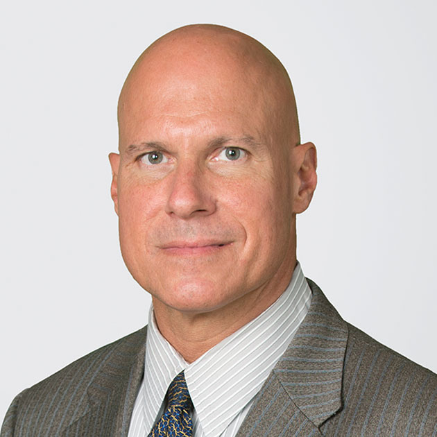 Edward J. Rojas