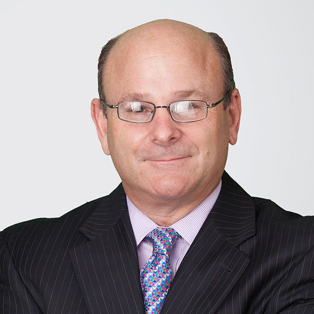 Ira N. Rosner