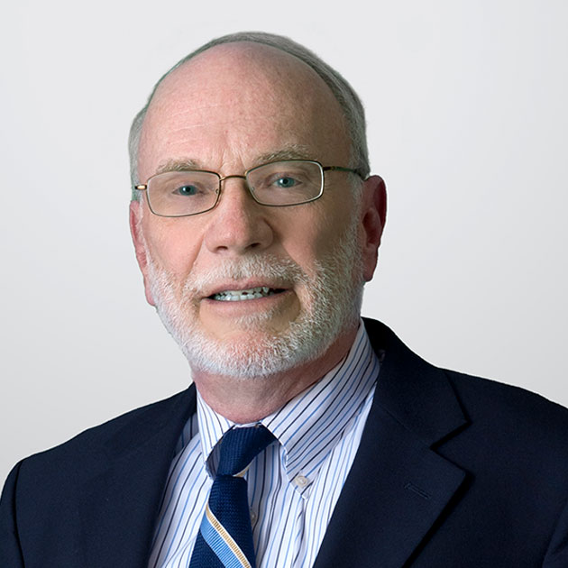 Robert W. Ross