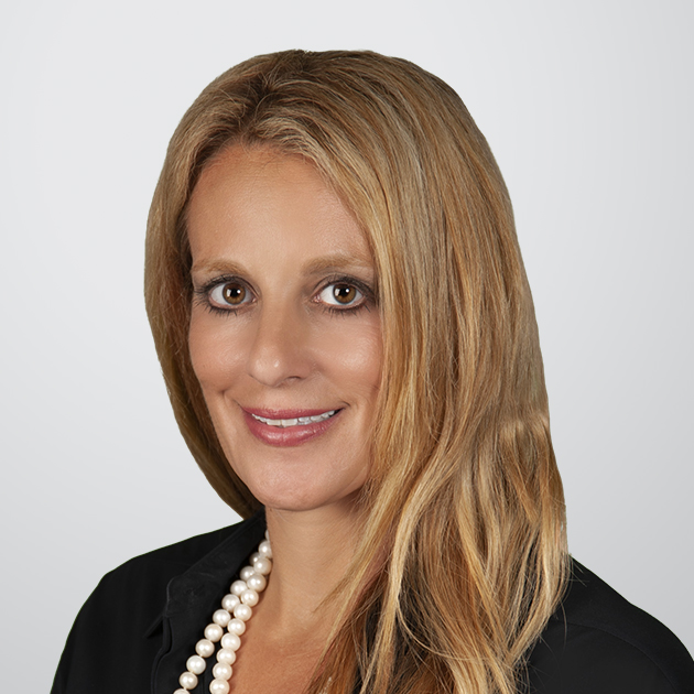 Marci Rubensohn headshot