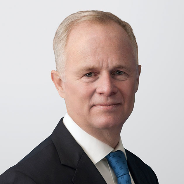 Luis Rubio