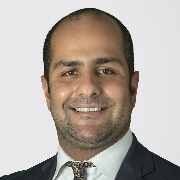 Amir Saboorian