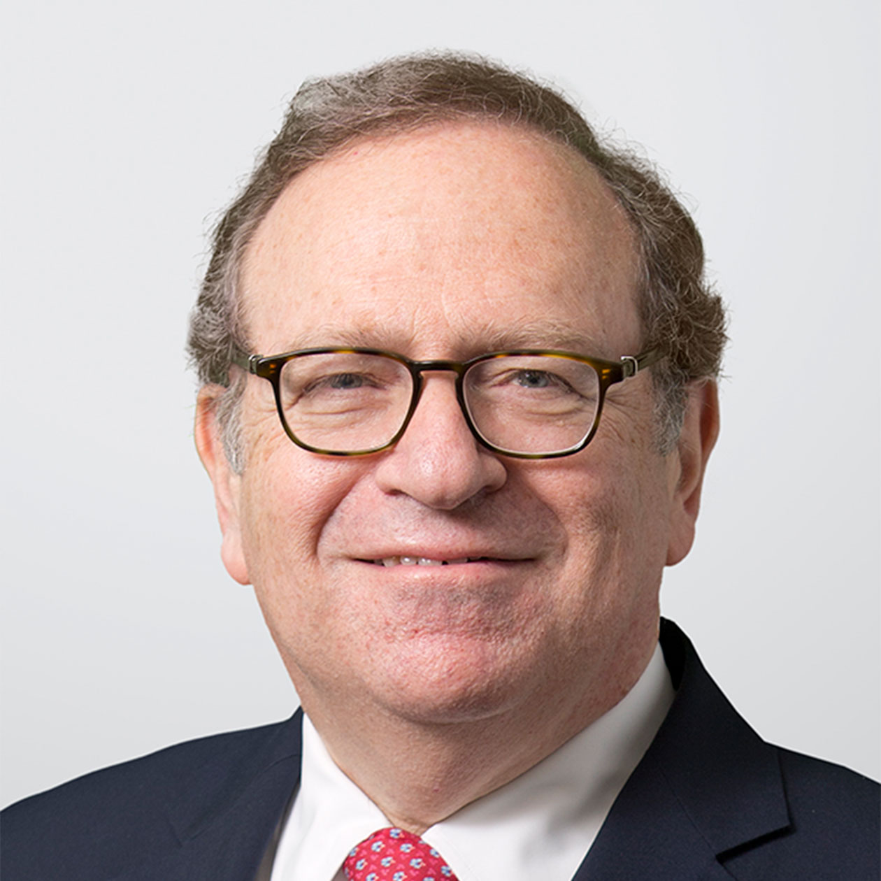 Stuart M. Saft
