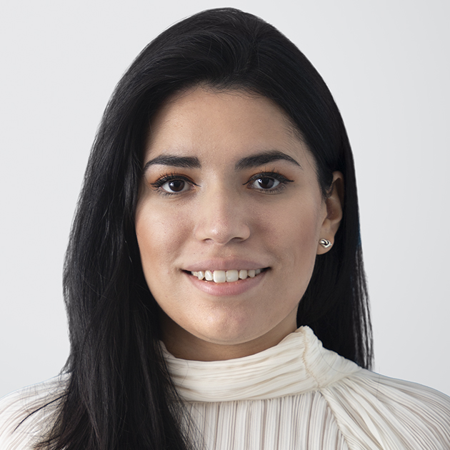 Mariana Salinas
