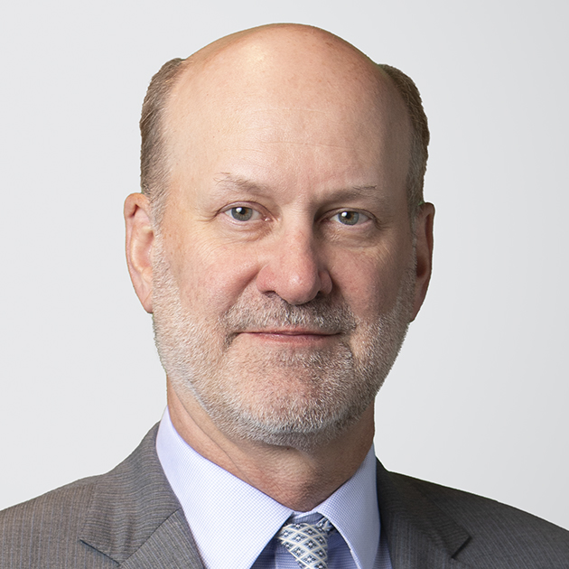 Tim Samson Headshot