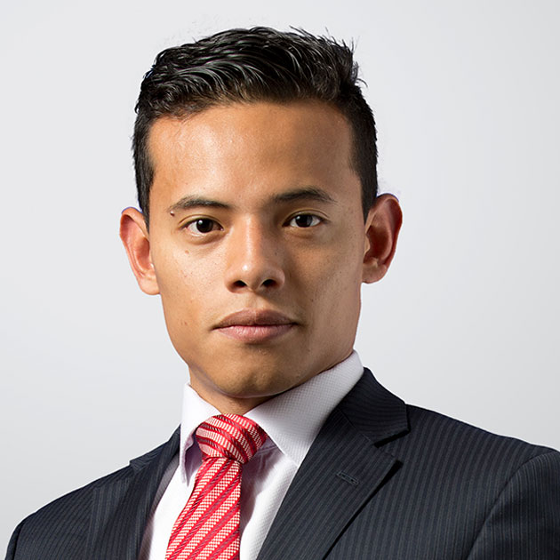 Jonathan A. Sanchez