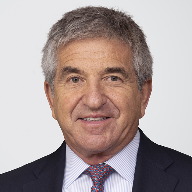 Michael Scheinberg headshot