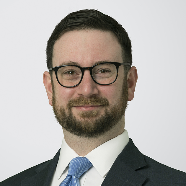 David I. Schneider