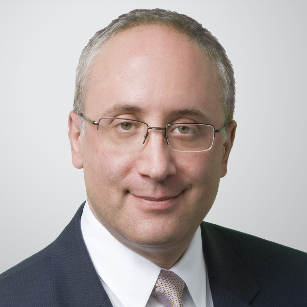 Phillip M. Schreiber