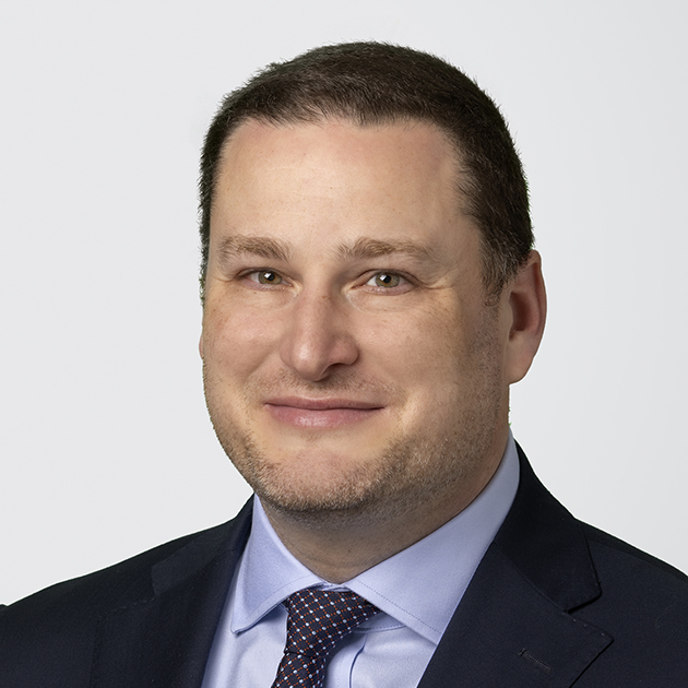 Alan Schwartz