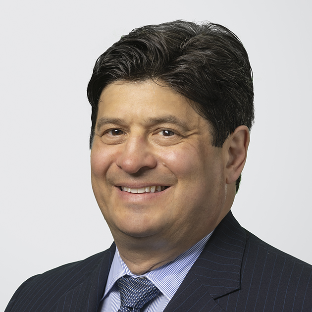 Martin Seidel Headshot