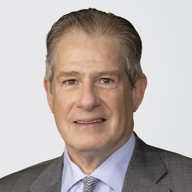 Bradley Seltzer headshot