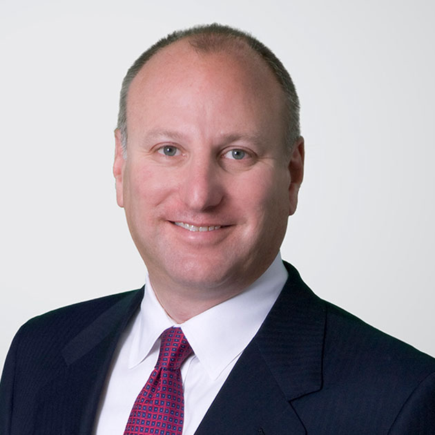 Stephen B. Shapiro