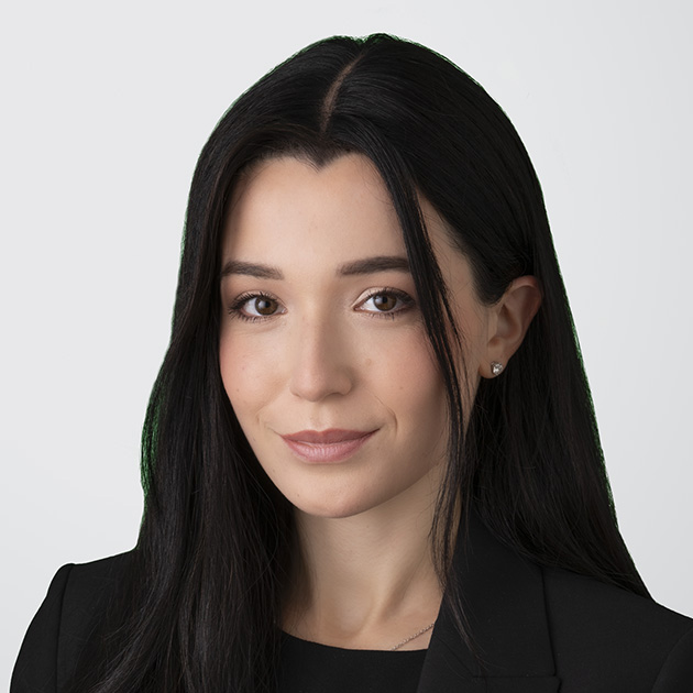 Fay Shaulson headshot