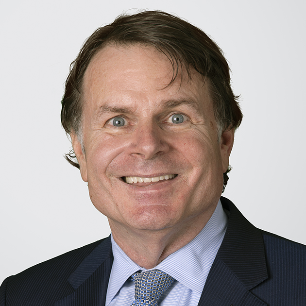 Charles Shewmake headshot