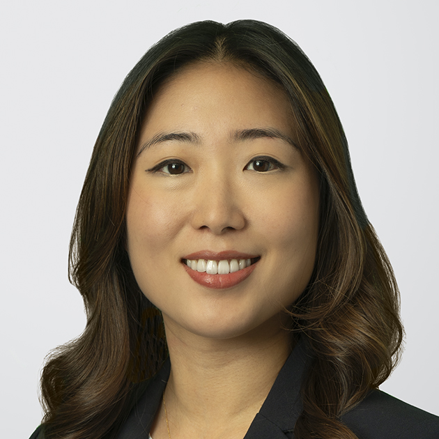 Jina Shin headshot
