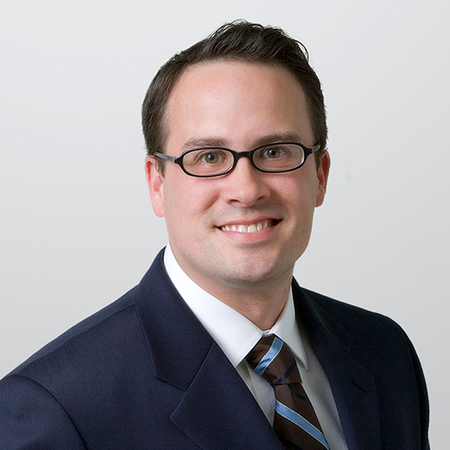 Jonathan I. Sirois