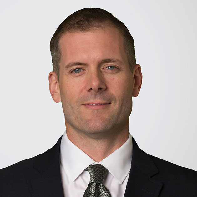 Ben Slocum