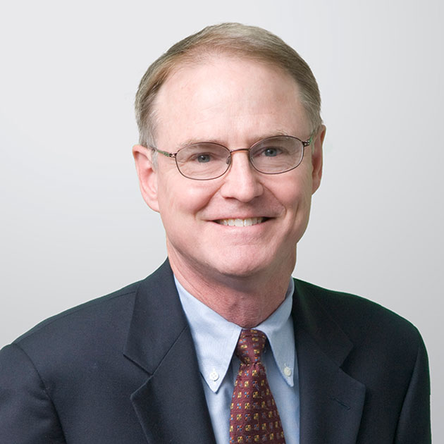Colin P. Smith