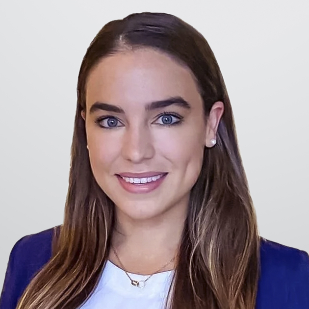 Lauren Smyers headshot