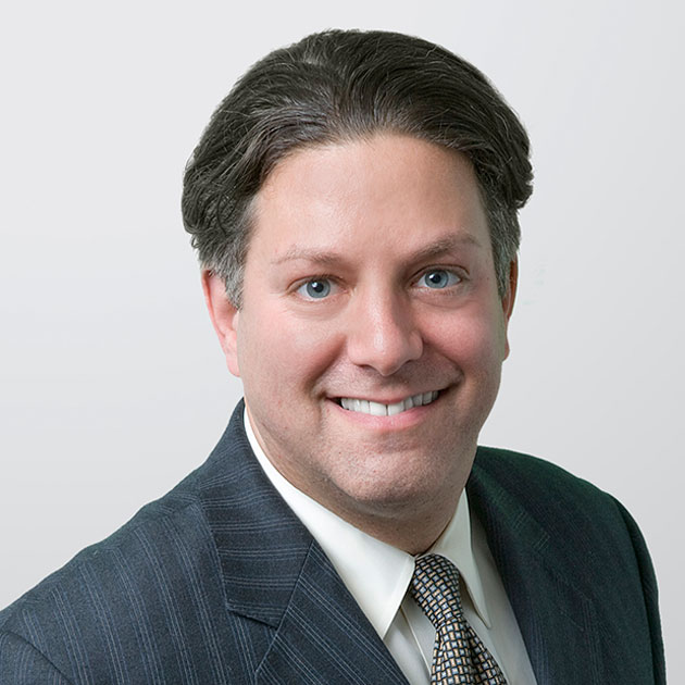 Howard Sokol