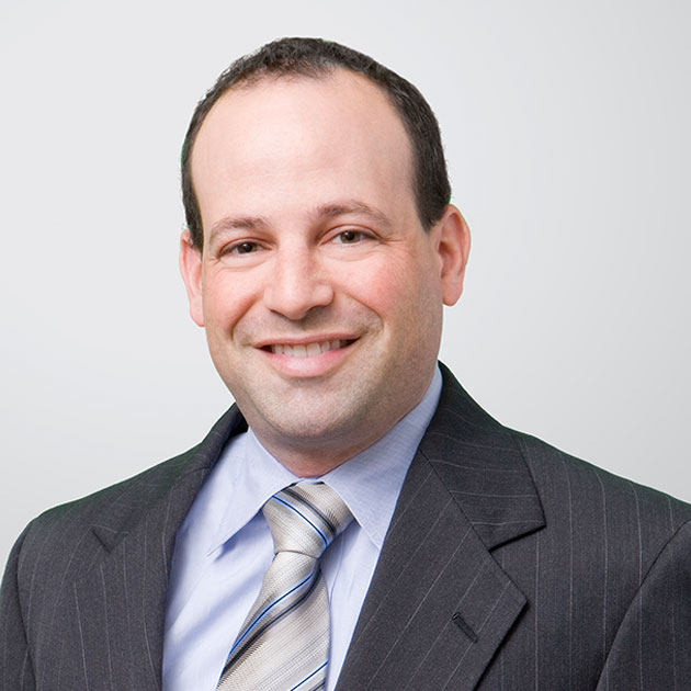Monte S. Starr