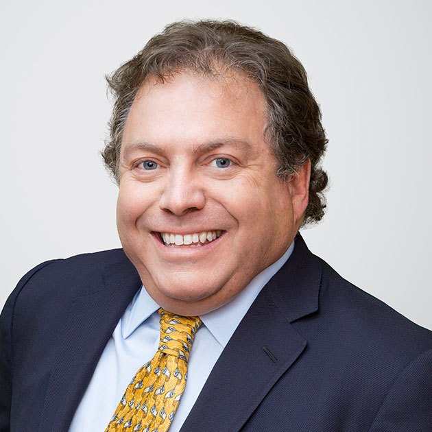 Andrew J. Starrels