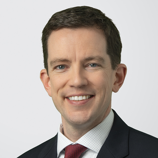 Paul Stimers