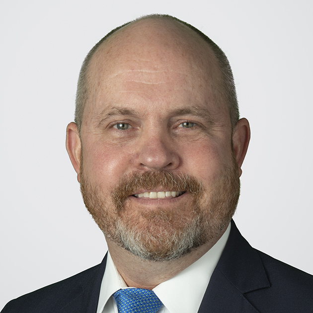 Michael Stockham