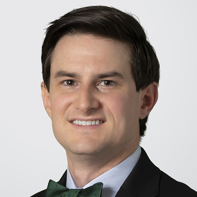 Daniel Strickland