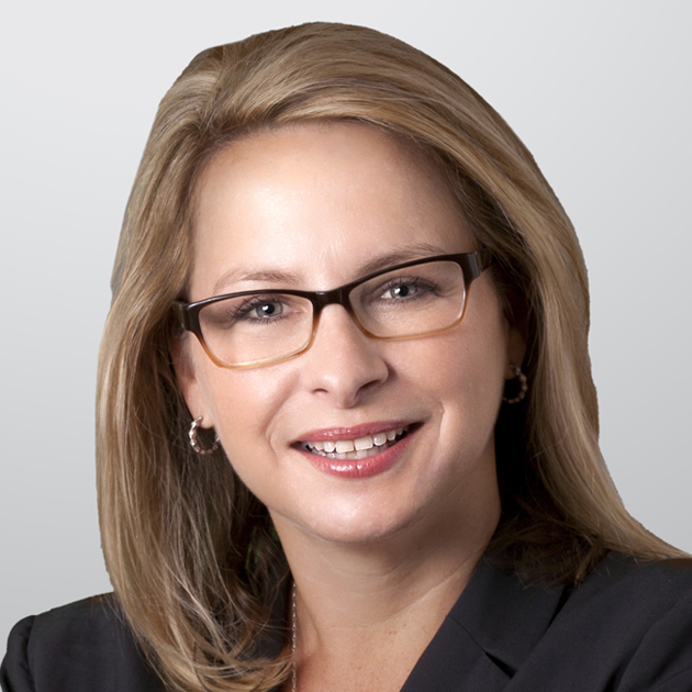 Michelle Suarez Headshot