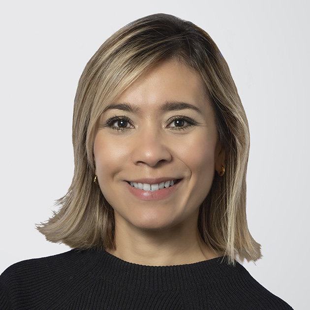 Natalia Suarez