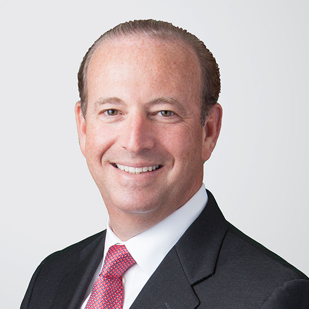 Ben W. Subin