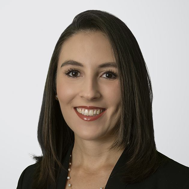 Laura Supple Headshot
