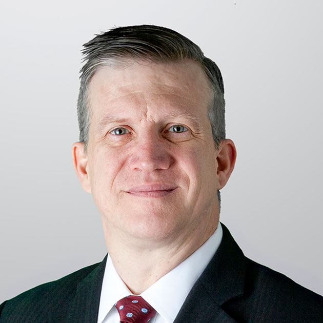 Daniel T. Sylvester