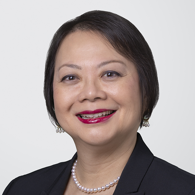 Madeleine Tan