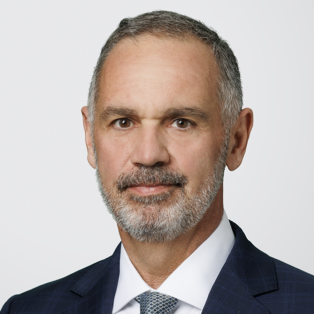 Michael Timpone headshot