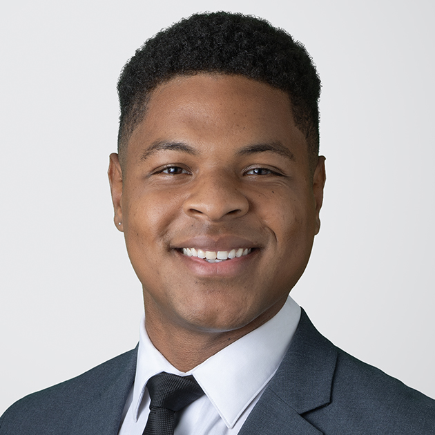 Diego Tronosco headshot