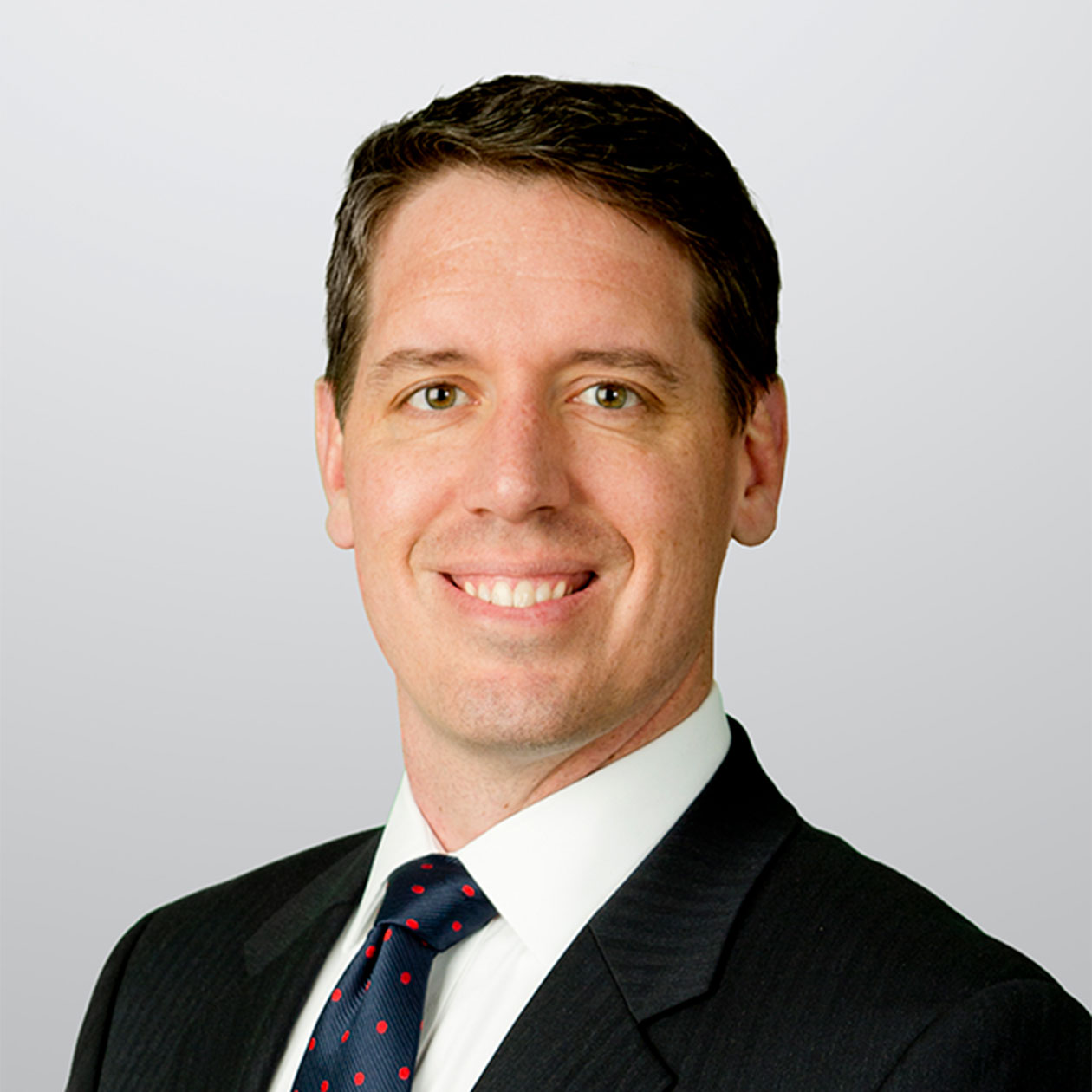 Shawn M. Turner