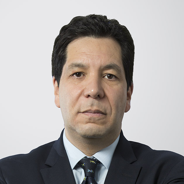 Juan Carlos Valencia Marquez