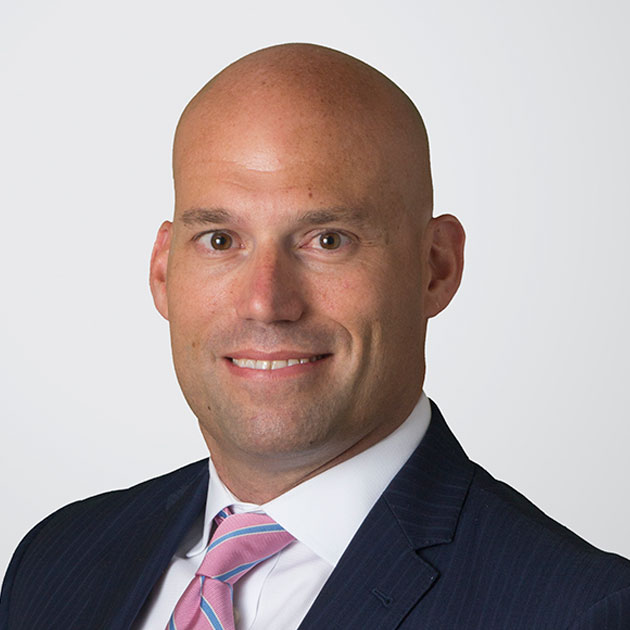 Chad M. Vanderhoef