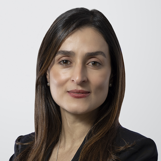 Julia Velásquez