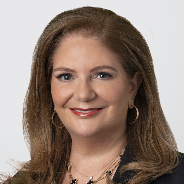 Beth A. Viola